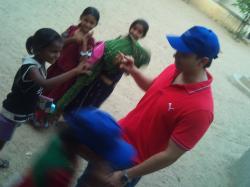Learning Values With Fun With Amitabh Sir!