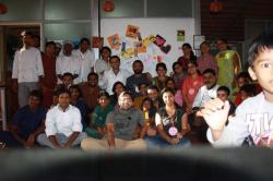 Seva Cafe In Bangalore