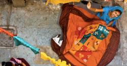 Learning from the Women at Gramshree