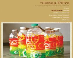 Story of Akshaypatra