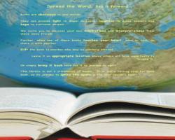 Pay It Forward Library