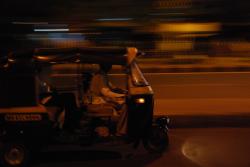 Kindness On Wheels