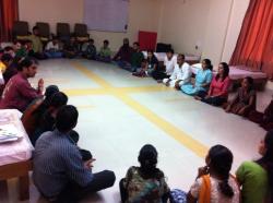 Ekatva Tour In Mumbai