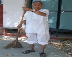 Random Acts Of Cleanliness