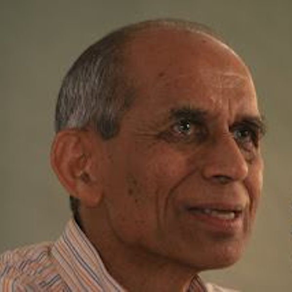 Ramesh Kacholiya